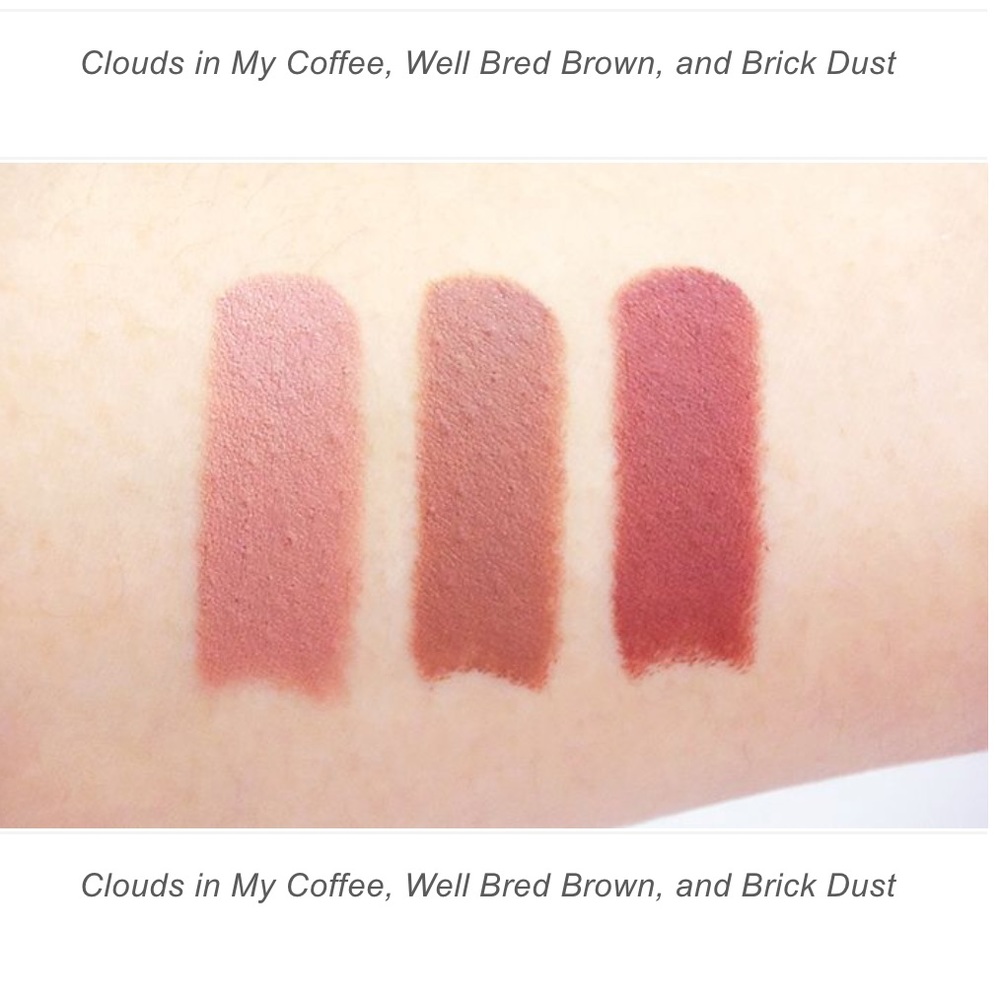 MAC Liptensity Lipstick: Well Bred Brown - Picture 7 of 8